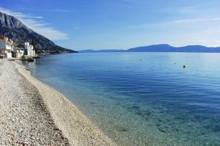 Apartments by the sea Brist, Makarska - 11078 - Brist - 7