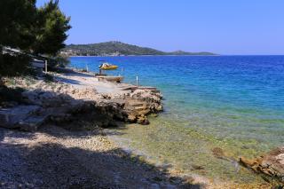 Family friendly seaside apartments Razanj, Rogoznica - 10373 - Rogoznica - 6