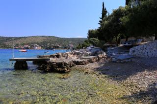 Family friendly seaside apartments Razanj, Rogoznica - 10373 - Rogoznica - 5