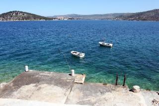 Apartments by the sea Razanj, Rogoznica - 11347 - Rogoznica - 8
