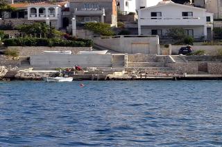 Apartments by the sea Razanj, Rogoznica - 11347 - Rogoznica - 7