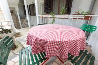 Apartments by the sea Podgora, Makarska - 11469 - 4