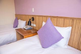 Holiday Hotel - Nangan - 8