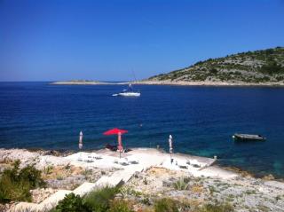 Apartments by the sea Razanj, Rogoznica - 12280 - Rogoznica - 7