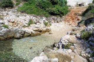 Apartments by the sea Razanj, Rogoznica - 12733 - Rogoznica - 6