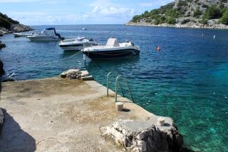 Apartments by the sea Razanj, Rogoznica - 12733 - Rogoznica - 5