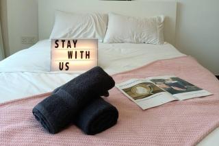 C0503 Almas suites NETFLIX!100mbps BySTAY - Nusajaya - 7