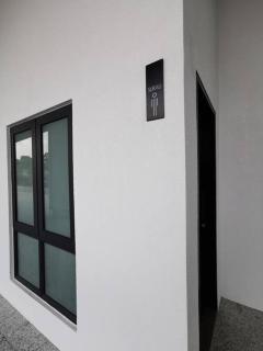 Almas suites NETFLIX!100mbps BySTAY - 1