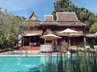Baansuwanburi - บ้านสุวรรณบุรี - Chiang Mai - 9