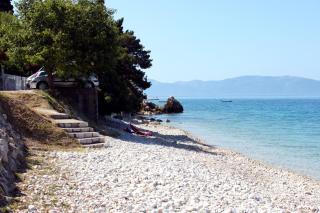 Apartments by the sea Zaostrog, Makarska - 12935 - 5