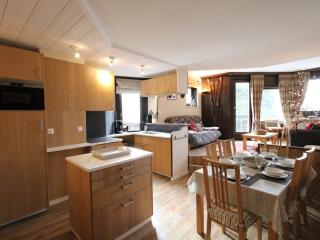 Appartement cosy 3 pièces, 6 pers, Avoriaz, wifi inclus - FR-1-633-55 - 0