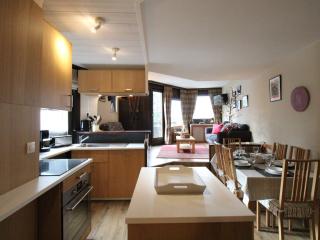 Appartement cosy 3 pièces, 6 pers, Avoriaz, wifi inclus - FR-1-633-55 - 6
