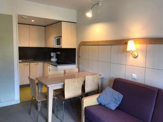 Appartement lumineux Proche des pistes Balcon - FR-1-425-175 - 6