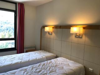 Appartement lumineux Proche des pistes Balcon - FR-1-425-175 - Arâches-la-Frasse - 5