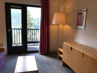 Appartement lumineux Proche des pistes Balcon - FR-1-425-175 - Arâches-la-Frasse - 4