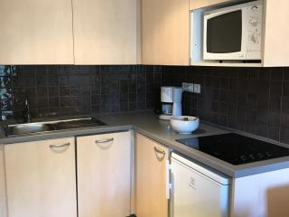 Appartement lumineux Proche des pistes Balcon - FR-1-425-175 - Arâches-la-Frasse - 3