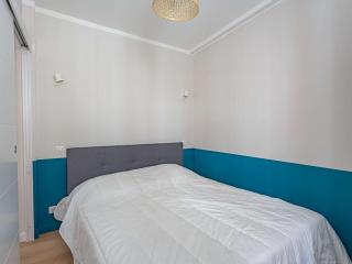 Appartement rénové au cœur historique de Ciboure, proche commerces et plage - FR-1-4-641 - Ciboure - 5