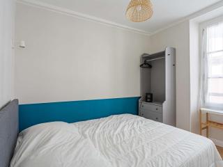 Appartement rénové au cœur historique de Ciboure, proche commerces et plage - FR-1-4-641 - Ciboure - 6