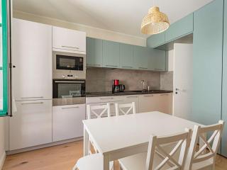 Appartement rénové au cœur historique de Ciboure, proche commerces et plage - FR-1-4-641 - Ciboure - 4