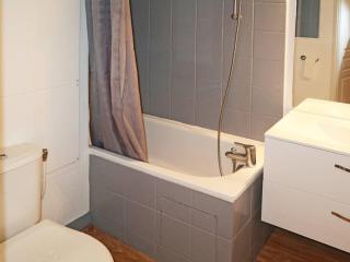 Appart rénové 8 pers avec piscine, jacuzzi et sauna aux Orres - FR-1-322-484 - Les Orres - 1