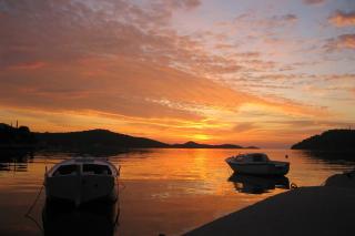 Apartments by the sea Cove Kalebova Luka, Rogoznica - 13804 - Rogoznica - 6