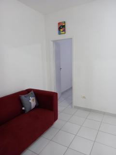 Apartamento no Sítio Histórico de Olinda - Olinda - 4