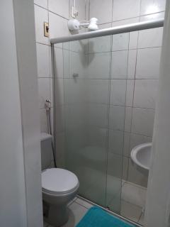 Apartamento no Sítio Histórico de Olinda - 1