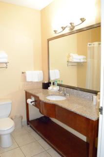 First Choice Inn at the Swell - Green River - 1