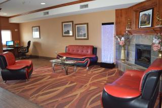 First Choice Inn at the Swell - Green River - 3