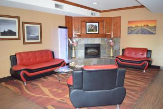 First Choice Inn at the Swell - Green River - 4