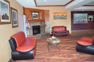 First Choice Inn at the Swell - Green River - 5