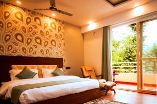 DreamCatcher By Samyati Hotels and Resorts - 6
