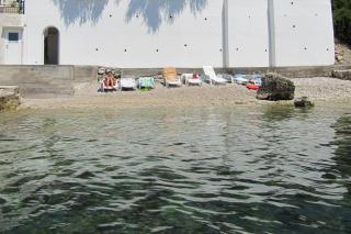 Apartments and rooms with a swimming pool Brist, Makarska - 15620 - Brist - 7