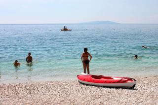 Studio Gradac 15642b - Gradac - 5