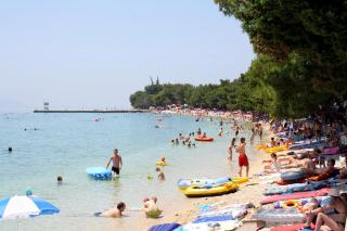 Apartments with a parking space Zaostrog, Makarska - 15656 - 7