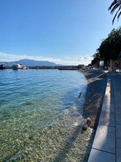 Twin Room Gradac 16006c - Gradac - 6