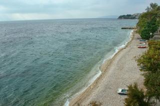 Apartments by the sea Brist, Makarska - 16098 - 6