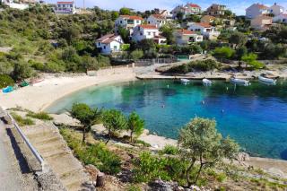 Apartments by the sea Kanica, Rogoznica - 16189 - Rogoznica - 5