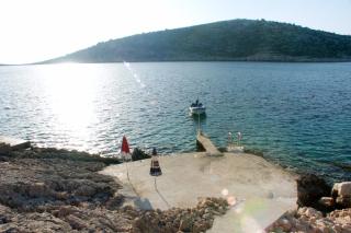 Apartments by the sea Razanj, Rogoznica - 2100 - Rogoznica - 6