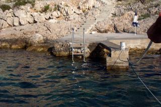 Apartments by the sea Razanj, Rogoznica - 2100 - Rogoznica - 5
