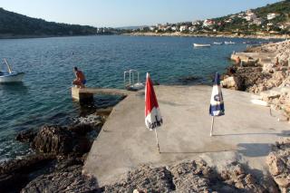 Apartments by the sea Razanj, Rogoznica - 2100 - Rogoznica - 7