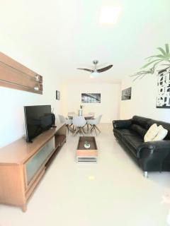 Apto 2 qtos ao lado do polo gastronômico e perto da Praia do Forte - 7