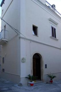 B&B La Volta - Montescaglioso - 5
