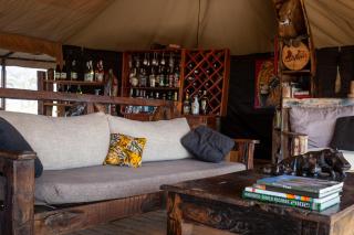 Mawe Tented Camp - Serengeti - 8