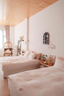 Privacy Home - Tainan - 6