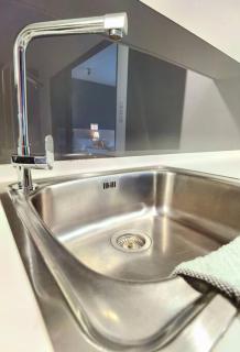 Almas Suites 코지 선라이즈 홈스테이, 스텔라 국제학교까지 도보 2분 - Nusajaya - 2