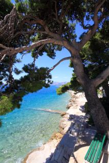 Apartments by the sea Promajna, Makarska - 2605 - 5