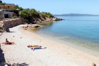 Apartments by the sea Drasnice, Makarska - 2581 - Drašnice - 6