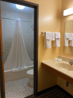 America's Stay Inn Stewartville - Stewartville - 2