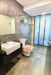 Almas Suites コージーサンライズホームステイ ステラ国際学校まで徒歩2分 - Nusajaya - 6